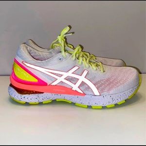 ASICS Gel-Nimbus NWOT 8.5